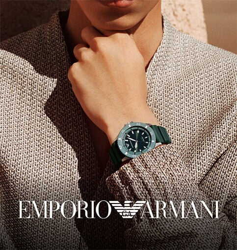 Emporio Armani